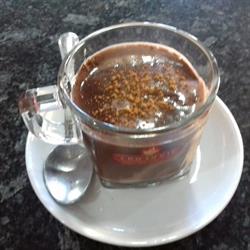 Teteria arume, Vigo