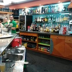 Cafe Vegas, Gijón