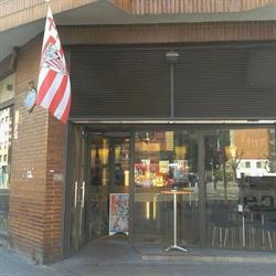 Cafetería Bar Arnomendi, Bilbao