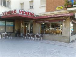 Bar Venero, Badajoz