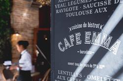 Cafe Emma Boop Boop, Barcelona