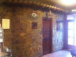 Cafe la Casona, Astorga