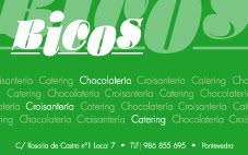 Bicos, Pontevedra