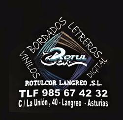 Rotulcor, Langreo