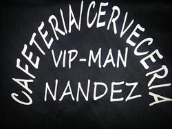 Vip Man, Móstoles