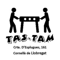 Tas Tam, Cornellà de Llobregat