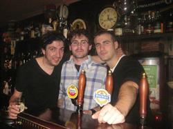 Cervecería Lórien, Esquivias