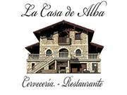 Casa de Alba, Brunete