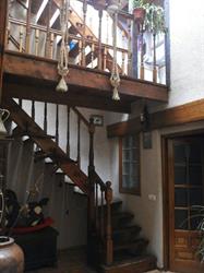Casa Aznar, Mas de las Matas
