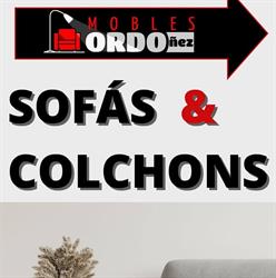 Muebles Ordóñez e Hijos, Porto