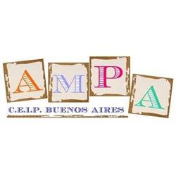 CEIP Buenos Aires, Pinto