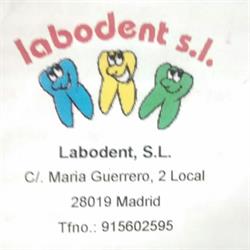 Labodent, Madrid