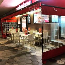 Telepizza, Almuñecar