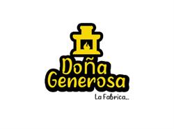 Doña Generosa fabrica de estufas y chimeneas, Chapinería