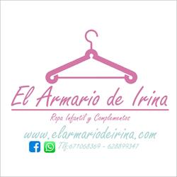 El Armario de Irina, La Luisiana