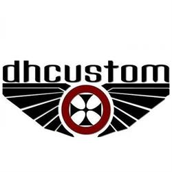 DHCUSTOM. Fabricación de asientos Custom, Pradejón