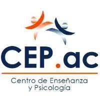 CEP. ac Centro de Enseñanza y Psicología, Oviedo