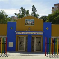 Los Peques, Huelva