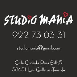 Studio Mania, Las Galletas