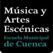 Escuela de música o danza Ismael Martínez Marín, Cuenca