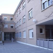 I.E.S. Accabe, Bedmar