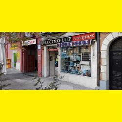 Electro Luz Aranjuez