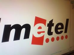 Climetel, Huesca