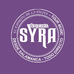 Orquesta syra, Salamanca