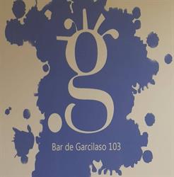 Espai Jove Garcilaso, Barcelona
