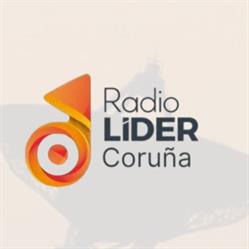 Radio Lider, A Coruña