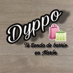 Dyppo, Narón