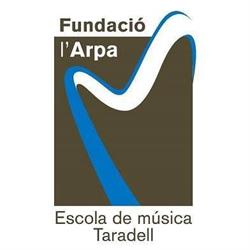 Fundacion Privada Escola de Musica l Arpa, Taradell