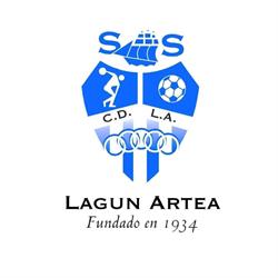 Club Deportivo Lagun Artea, Donostia-San Sebastián