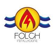 Instalaciones Folch, Argentona