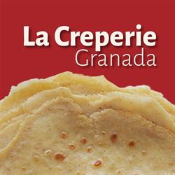 La Creperie, creperia en Granada capital