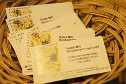 Hotel MR, Tarragona