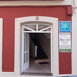 Hostal Illas Cíes, Vigo