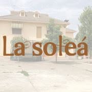 Casa Rural “La Soleá”., Cañaveras