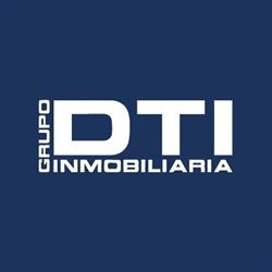 DTI Inmobiliaria, Huelva