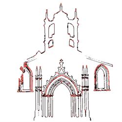 Parroquia Santa Maria Magdalena, Cala