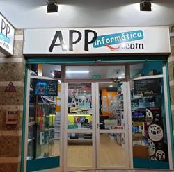 APP Informatica Ibiza