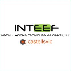 Castells Vic, Gurb