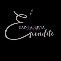 Bar-Taberna El Escondite, Campaspero