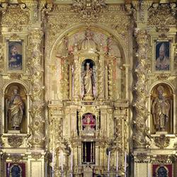 Catedral de Baeza