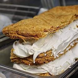 Heladeria la Jijonenca, Alicante