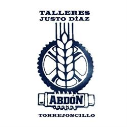 Taller maquinaria agricola justo diaz, Torrejoncillo