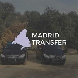 Madrid Transfer, Alcorcón