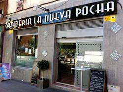 La Nueva Pocha, Madrid