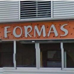 Formas, Tarragona