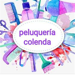 Peluqueria Colenda, Cuéllar